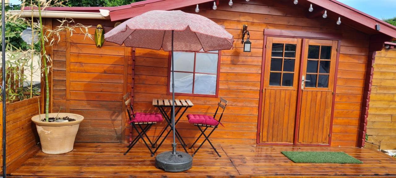 Le Des Dany Campsite *