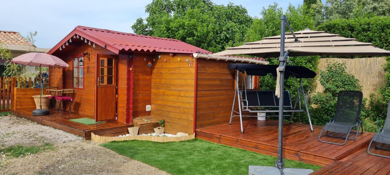 Campsite Le Des Dany *