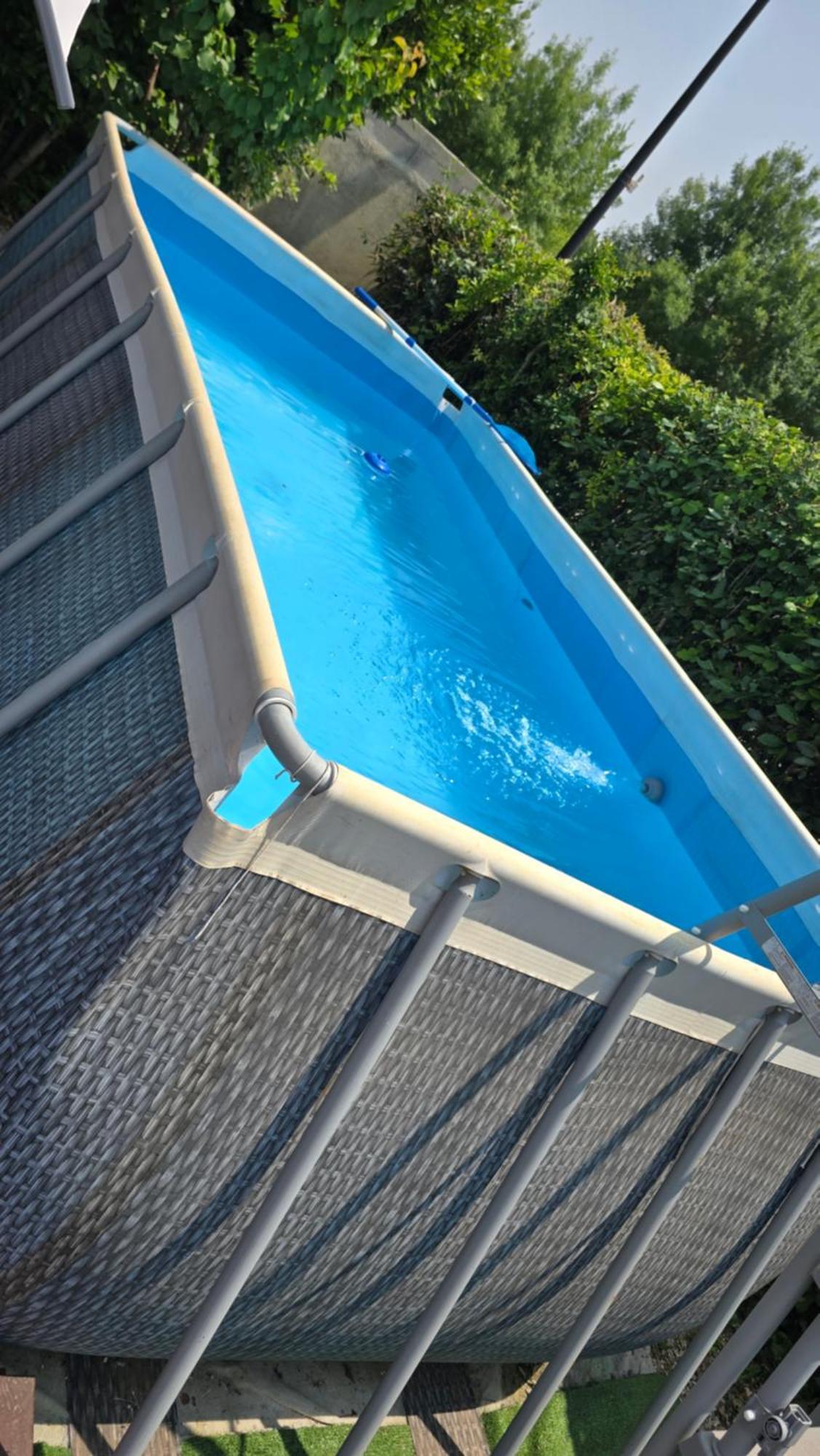 Camping Le Des Dany